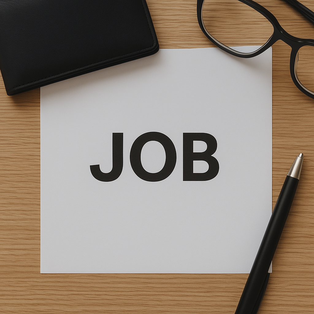 Job